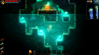 SteamWorld Dig 2 screenshot 5