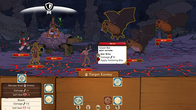 Curious Expedition 2 screenshot 6