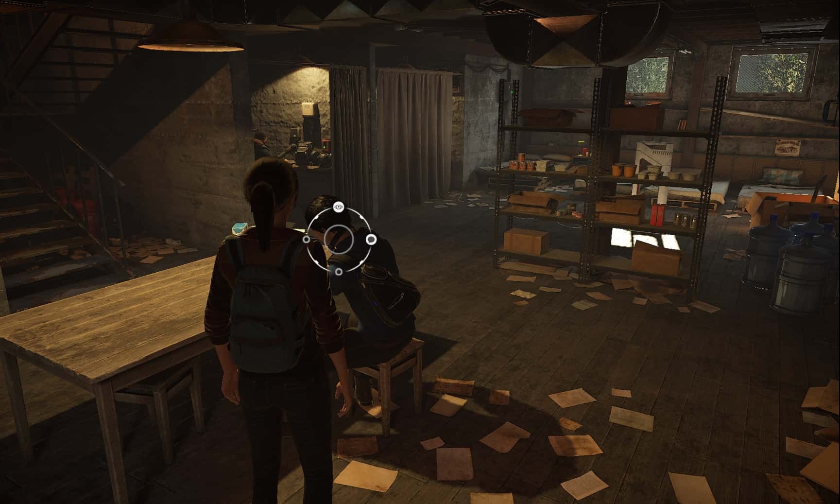 #4. The Uncertain: Light At The End (GOG) Podle: META Publishing
