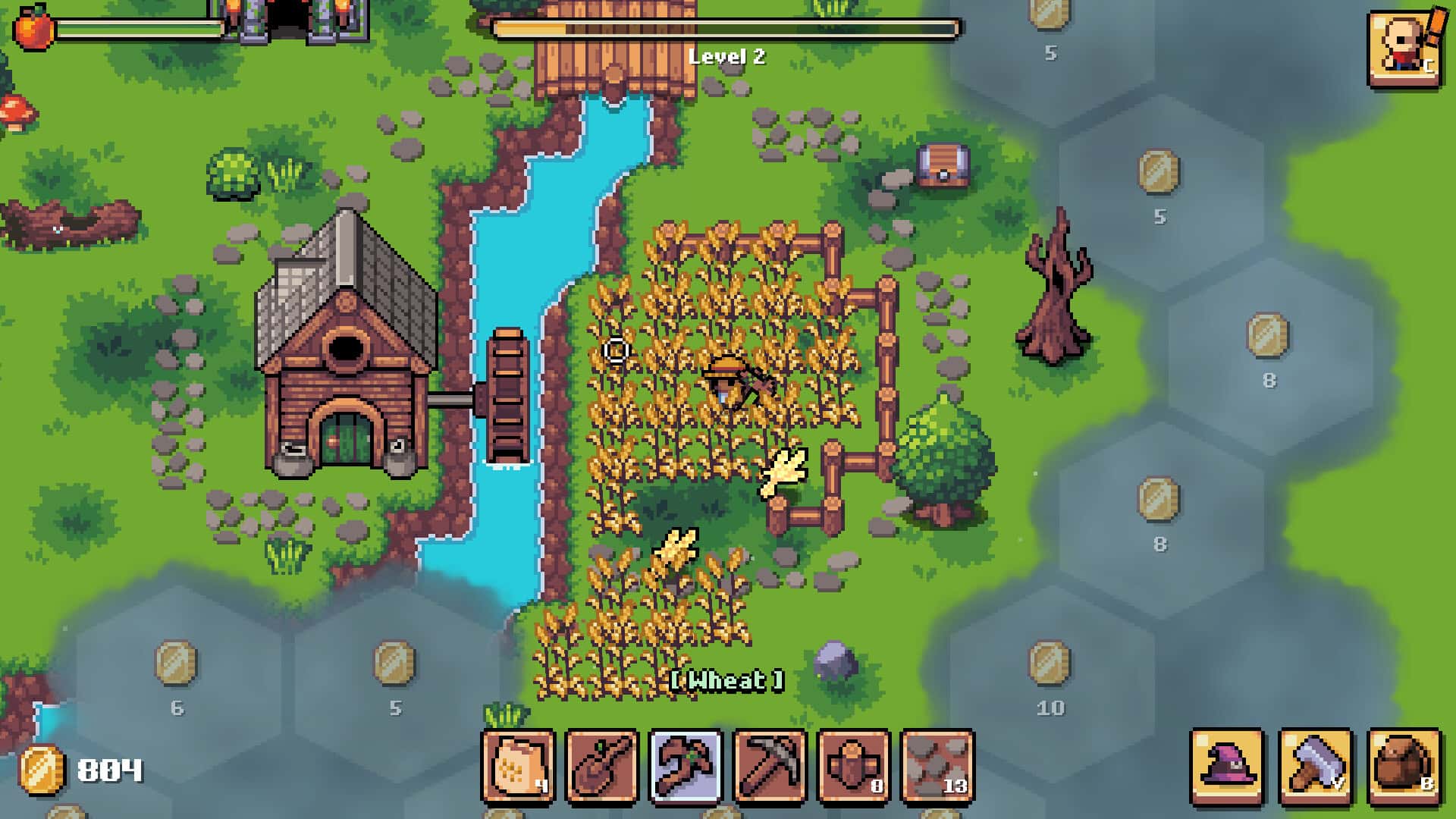 #3. Vexlands (GOG) 由: Apogee Entertainment