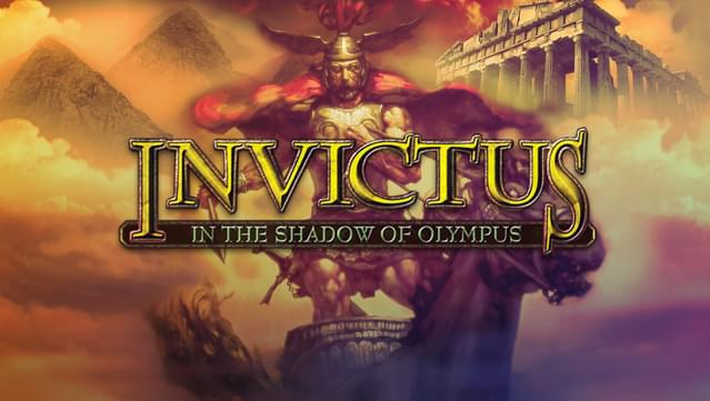 Invictus: In the Shadow of Olympus