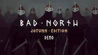 Купить ключ дешево Bad North. Jotunn Edition. Demo