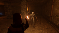 Despair: Blood Curse screenshot 7