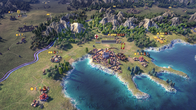 Knights of Honor II: Sovereign screenshot 9