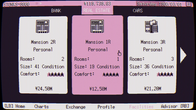 STONKS-9800: Stock Market Simulator screenshot 9
