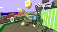 OmniBus: Game of the Year Edition screenshot 6