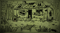 Bad Dream: Coma screenshot 1