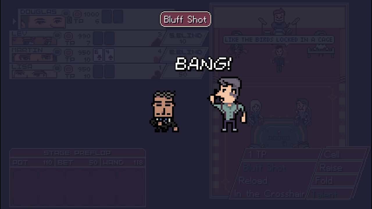 #6. Dance of Cards - Game + OST Bundle (GOG) 由: Pineapple Works