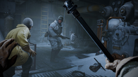 Indiana Jones and the Great Circle screenshot 7