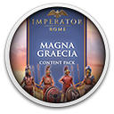 Imperator: Rome - Magna Graecia Content Pack