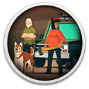 Overland