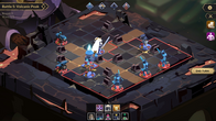 Defend the Rook Demo screenshot 4