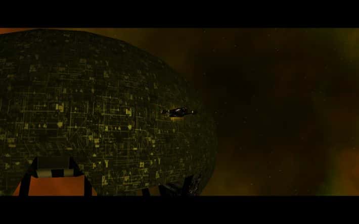 #7. Independence War™ II: Edge of Chaos (GOG) By: Atari