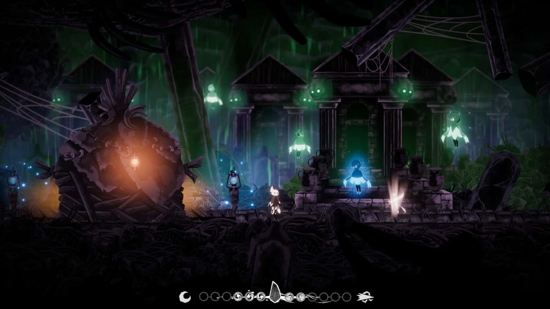 #9. Elypse (GOG) 来自: PID Games