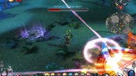 Dawn Of Magic 2 screenshot 4