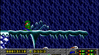 Jazz Jackrabbit Collection screenshot 3