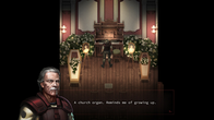 You Will Die Here Tonight screenshot 2