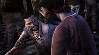 The Walking Dead: Season One screenshot 4
