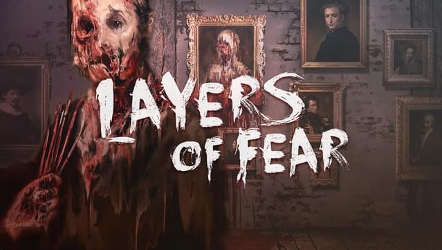 Layers of Fear (2016) - Soundtrack