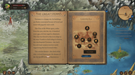 Fabled Lands screenshot 5