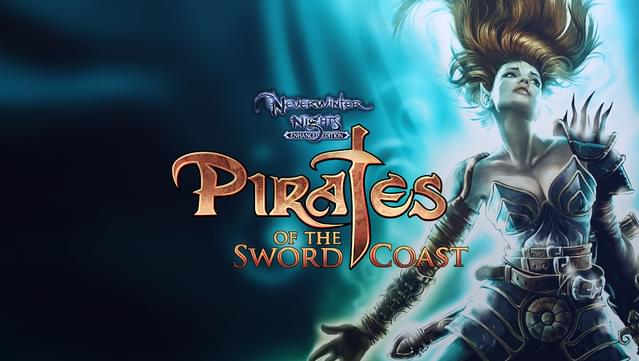 Neverwinter Nights: Pirates of the Sword Coast