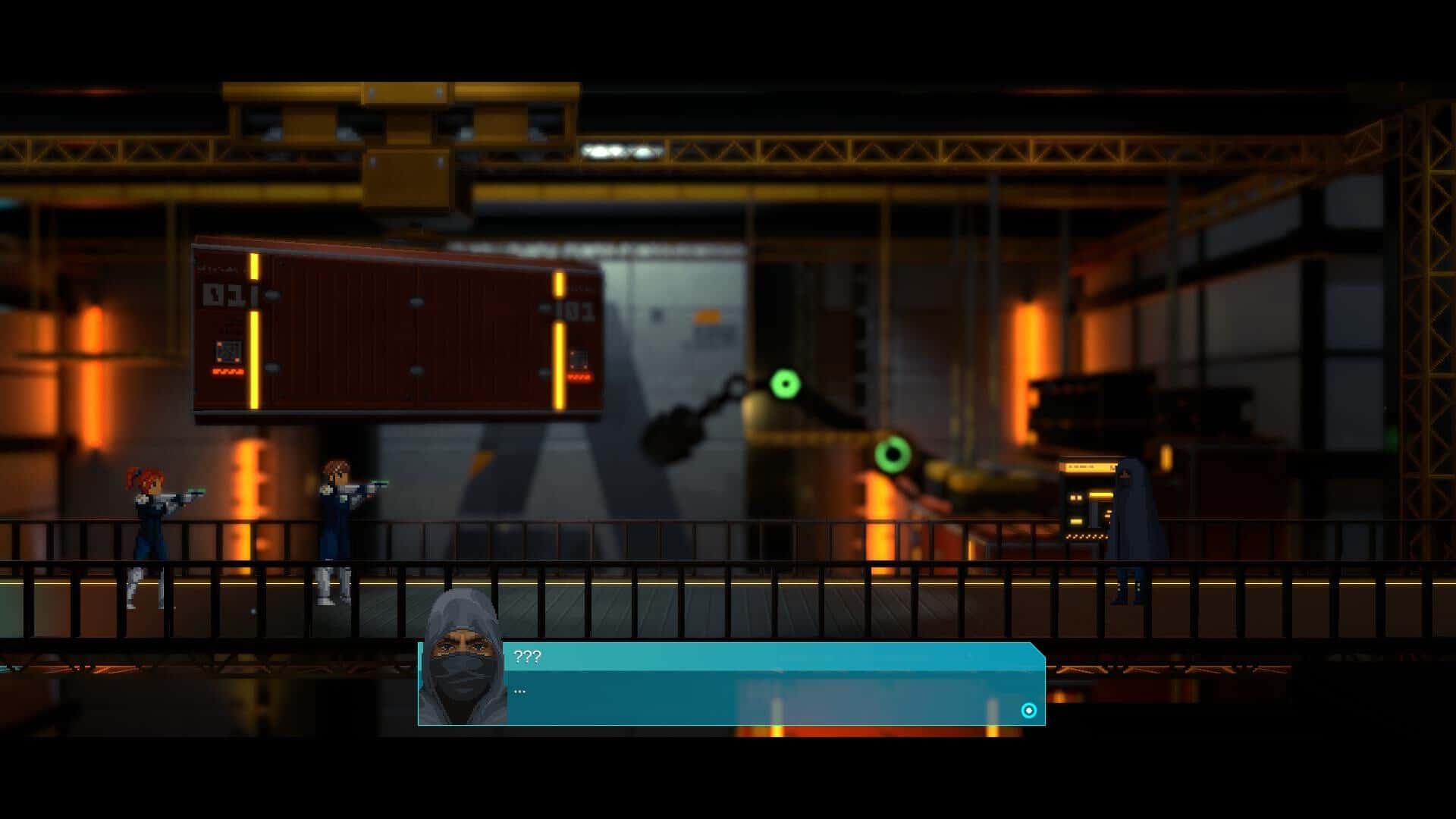 #1. Between Horizons Demo (GOG) 由: Assemble Entertainment