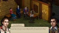 Hero-U: Rogue to Redemption screenshot 7