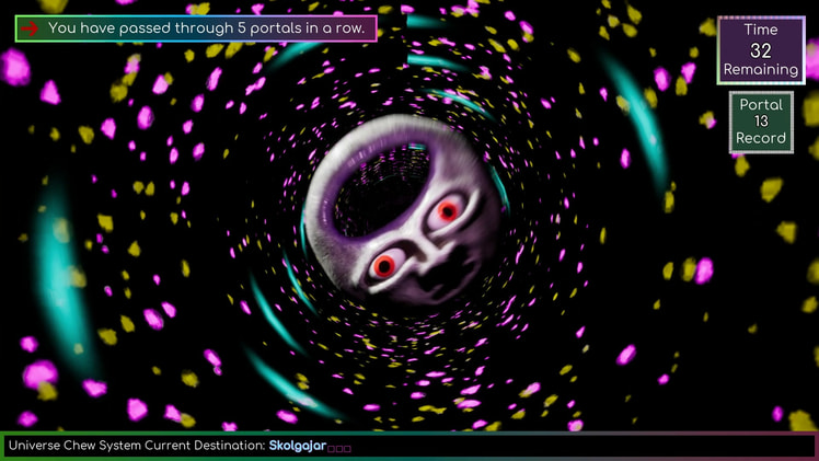 JEF screenshot screenshot 9