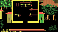 Rings of Zilfin screenshot 7