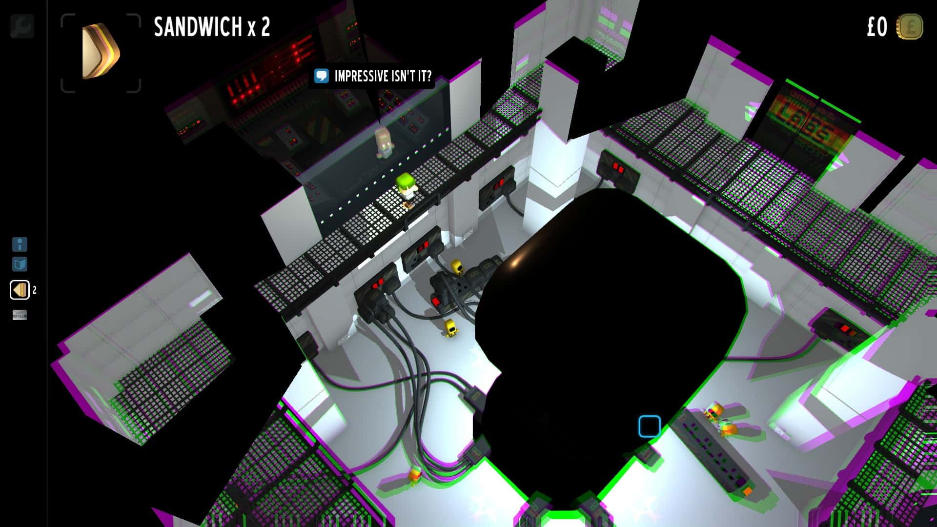 #5. Basingstoke (GOG) Ved: Puppygames