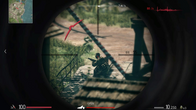 Sniper: Ghost Warrior screenshot 2