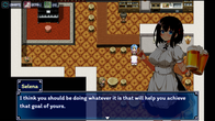 Paradise Angel screenshot 1