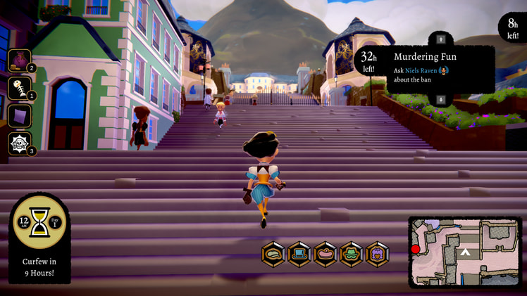 Mesmer screenshot screenshot 11