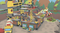 LumbearJack screenshot 5