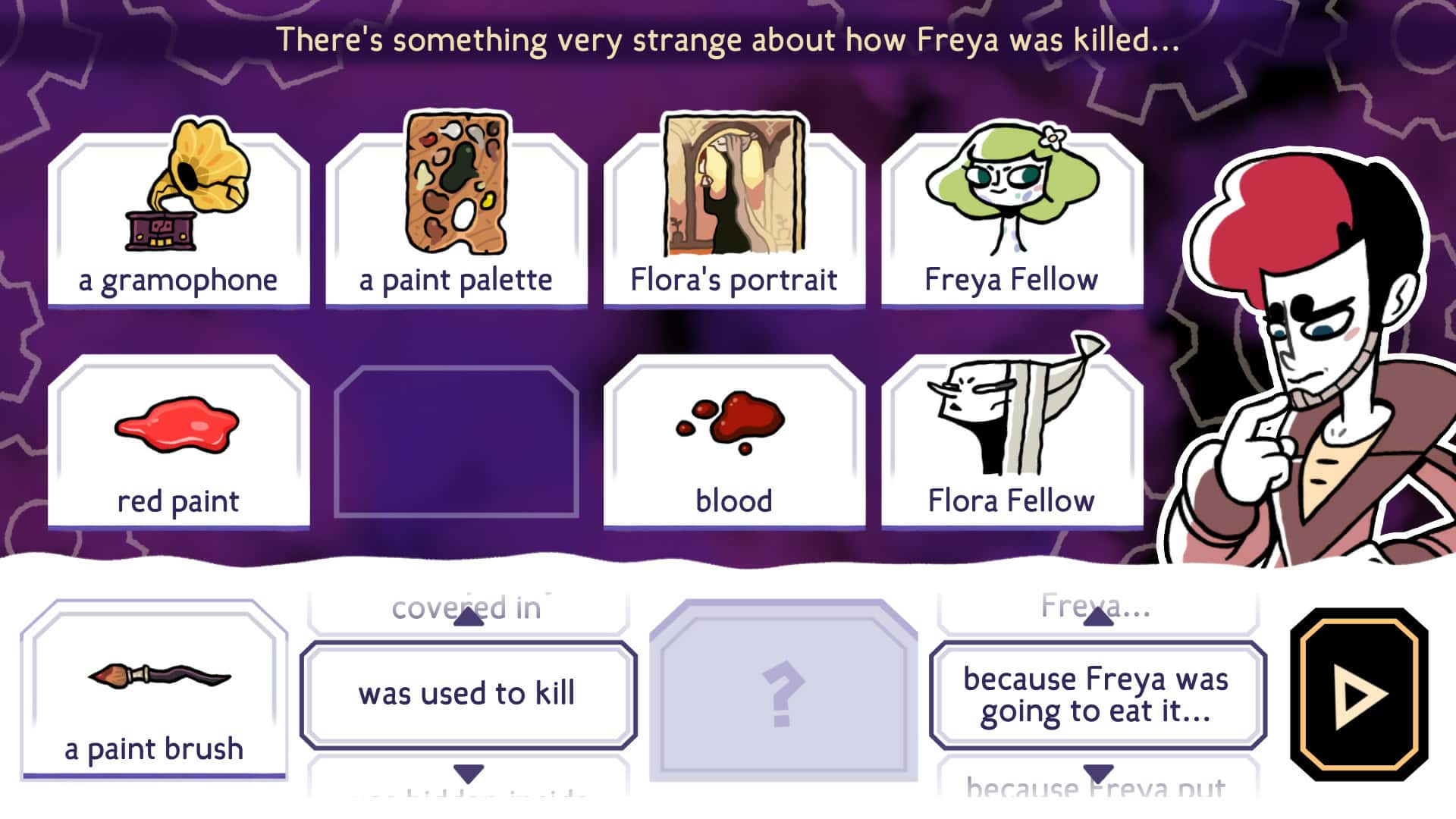 #4. Tangle Tower (GOG) Bởi: SFB Games