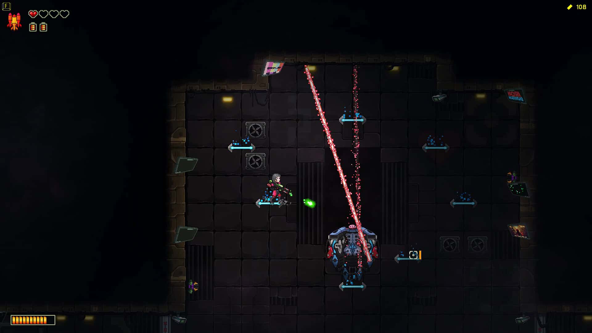 #4. Iron Dungeon (GOG) โดย: Meridian4, R_Games