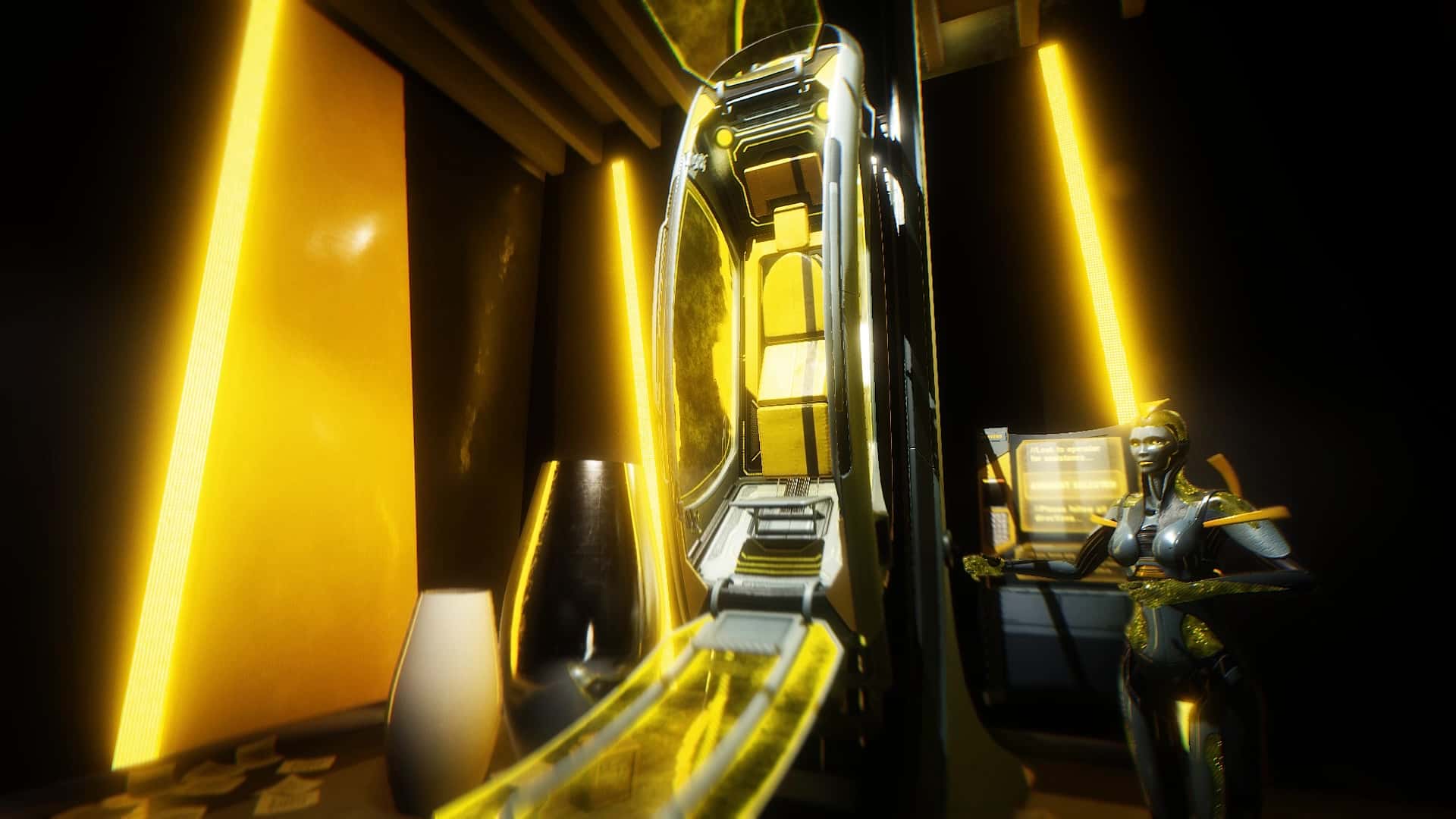 #7. P.A.M.E.L.A.® (GOG) โดย: NVYVE® Studios