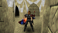 Deathtrap Dungeon screenshot 8