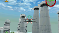 STAR WARS™: Rogue Squadron 3D screenshot 9