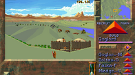 D&D Stronghold: Kingdom Simulator screenshot 2