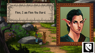 Order of the Thorne: The King's Challenge screenshot 8