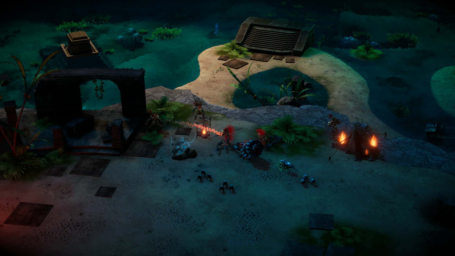 #2. The Hive Soundtrack Bundle (GOG) di: Skydome Entertainment