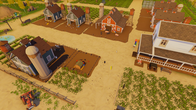 Harvest Days: My Dream Farm screenshot 9