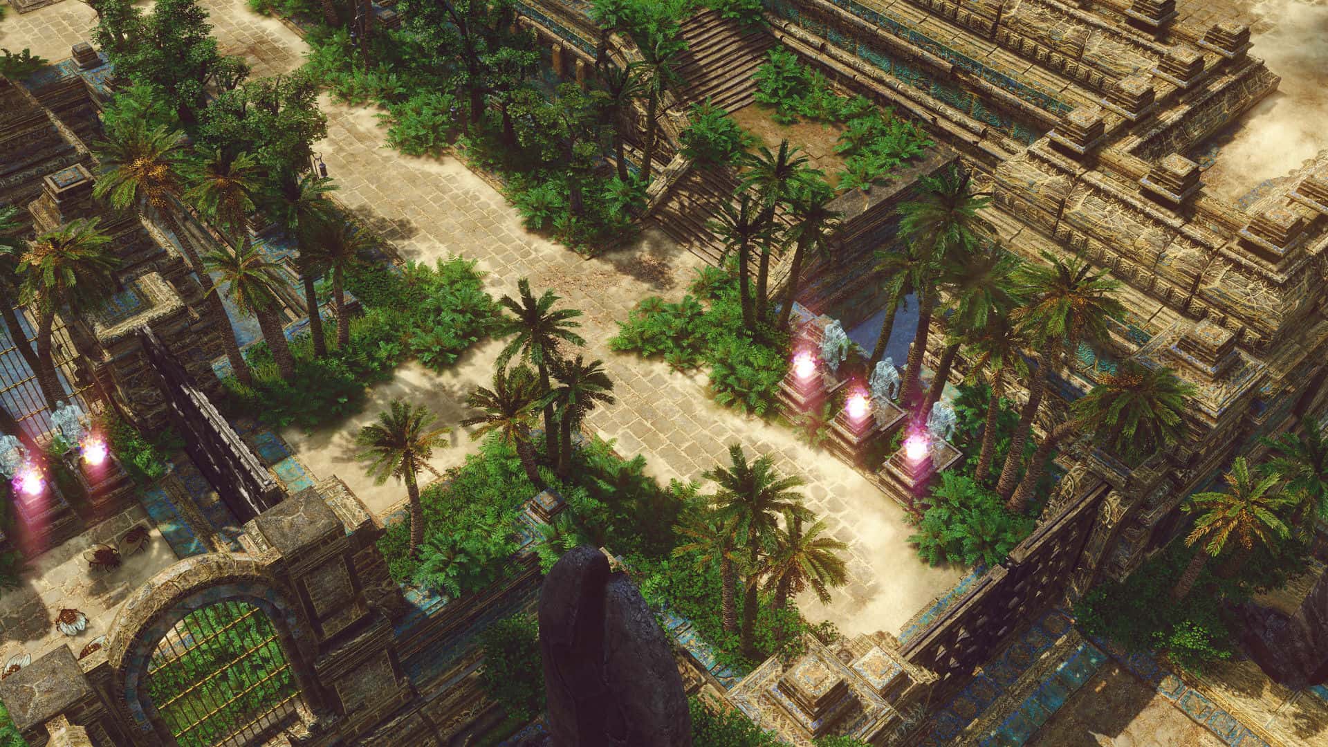 #8. SpellForce 3: Fallen God (GOG) De: THQ Nordic GmbH
