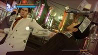 Yakuza 0 screenshot 4