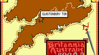 Conquests of Camelot: The Search for the Grail screenshot 9