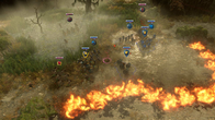 The Valiant screenshot 6
