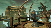 Nemezis: Mysterious Journey III screenshot 6