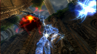 X-Blades HD screenshot 12