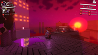 Demon Turf screenshot 1